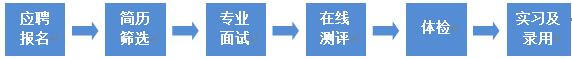 招聘流程